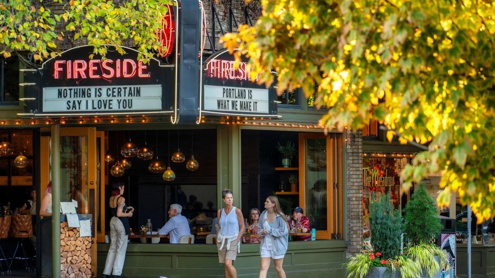 Lägenhet Stay Portland - The Charmante Suite- Breweries & Boutiques USA