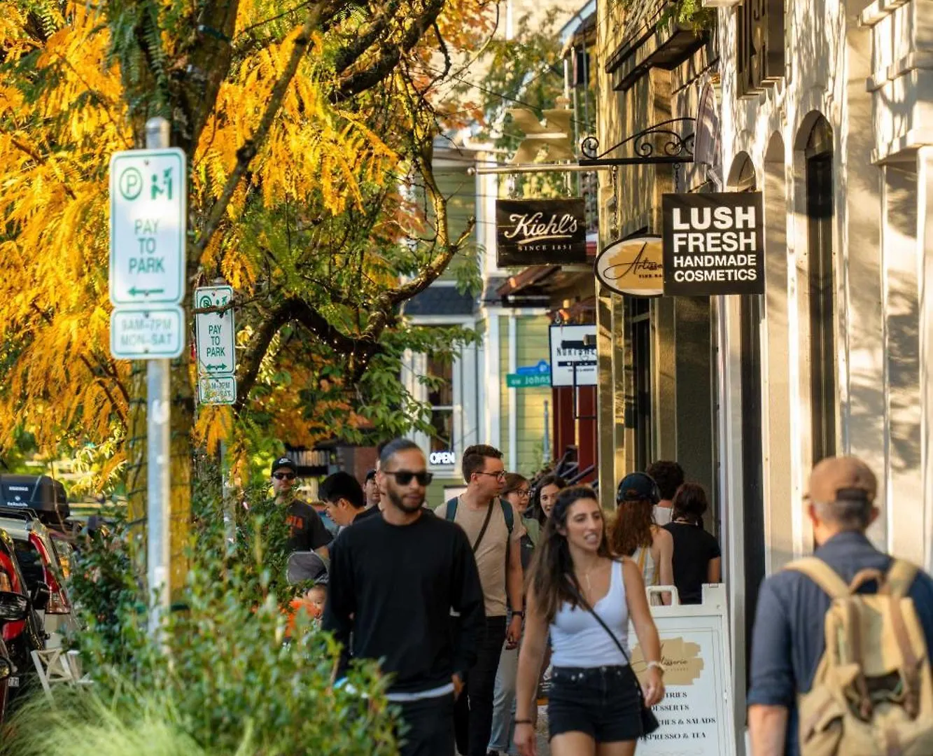 Lägenhet Stay Portland - The Charmante Suite- Breweries & Boutiques
